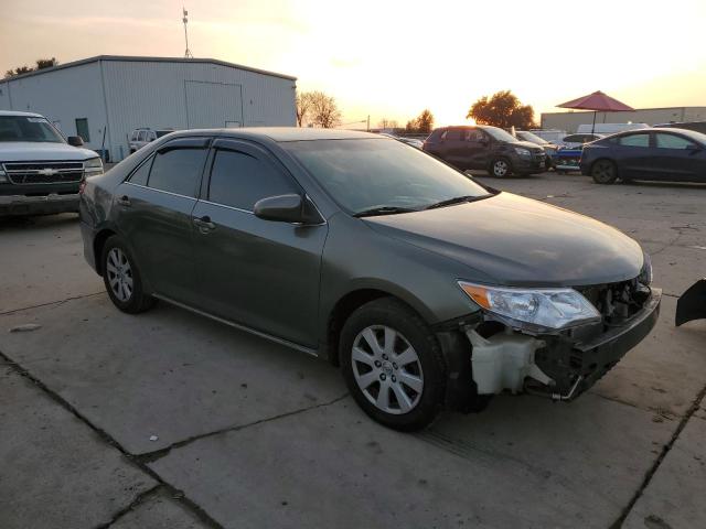 صورة رقم 4 من المزاد - 2012 TOYOTA CAMRY BASE مع VIN 4T1BF1FK4CU575989