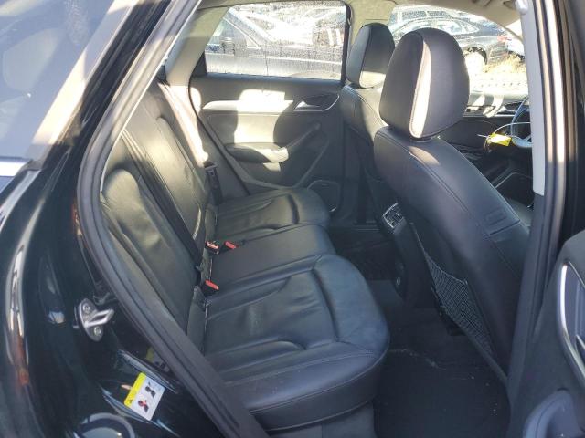 Photo 10 from auction – 2016 AUDI Q3 PRESTIG with VIN WA1GFCFS9GR003325