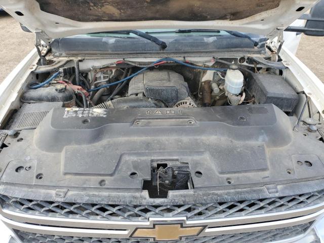 Photo 11 from auction – 2011 CHEVROLET SILVERADO with VIN 1GC2KVEG5BZ230525