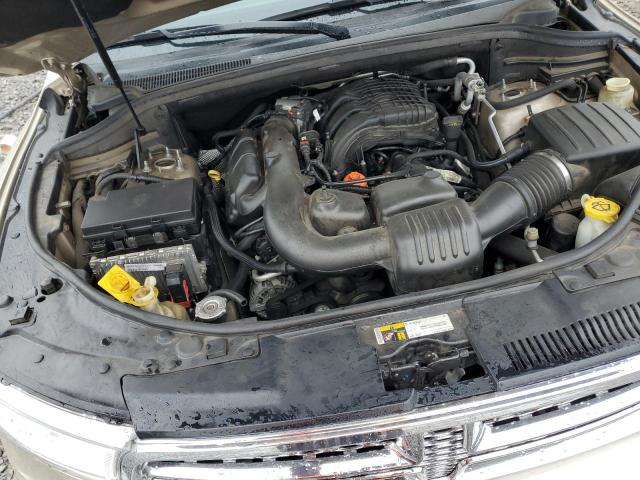 Photo 12 from auction – 2015 DODGE DURANGO CI with VIN 1C4RDHEG4FC120259