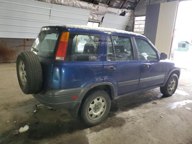 Photo 3 from auction – 1999 HONDA CR-V LX with VIN JHLRD1840XC080727