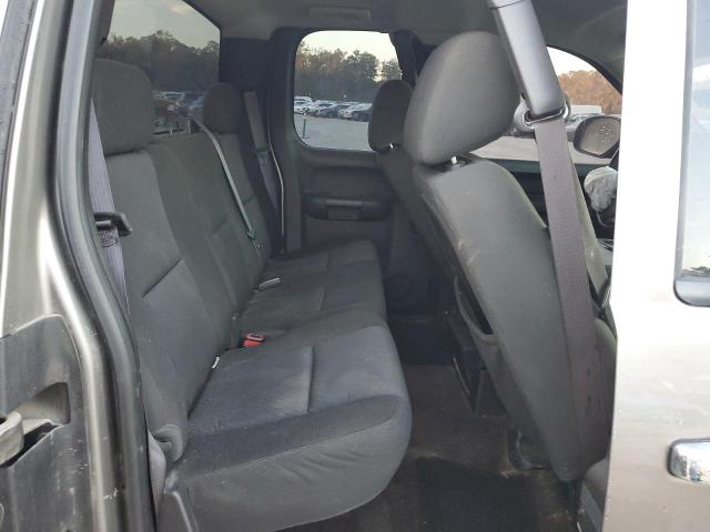 Photo 10 from auction – 2012 CHEVROLET SILVERADO with VIN 1GCRCSE07CZ299053