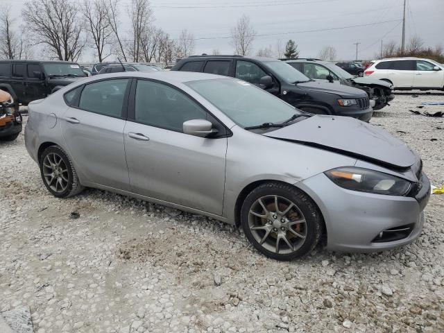 Photo 4 from auction – 2014 DODGE DART SXT with VIN 1C3CDFBB0ED913381