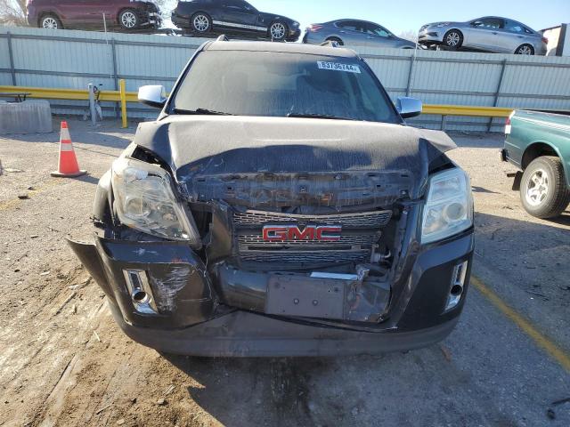 Photo 5 from auction – 2013 GMC TERRAIN SL with VIN 2GKFLWE30D6252016