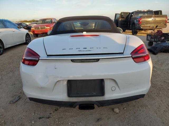 Photo 6 from auction – 2013 PORSCHE BOXSTER with VIN WP0CA2A8XDS114124