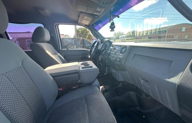 Photo 5 from auction – 2012 FORD F250 SUPER with VIN 1FT7W2B63CED08166