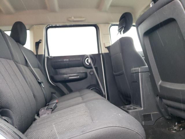 Photo 11 from auction – 2011 DODGE NITRO HEAT with VIN 1D4PT4GX2BW511468
