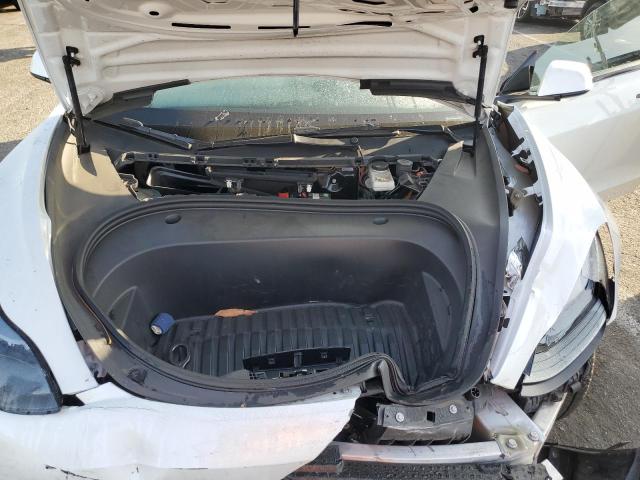 Photo 11 from auction – 2023 TESLA MODEL 3 with VIN 5YJ3E1EA5PF398078