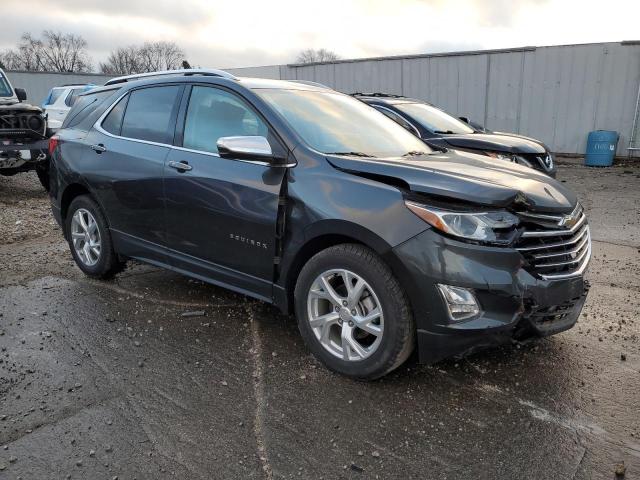 Photo 4 from auction – 2018 CHEVROLET EQUINOX PR with VIN 2GNAXMEV9J6146523