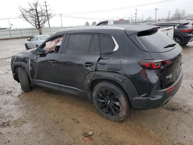 Photo 2 from auction – 2023 MAZDA CX-50 PREF with VIN 7MMVABCM7PN148799