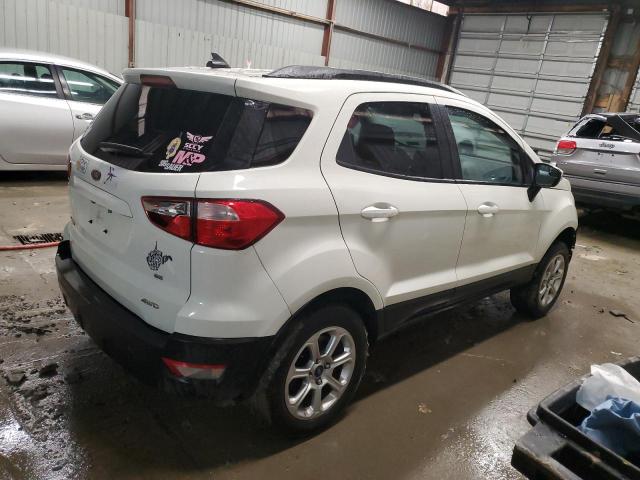 Photo 3 from auction – 2020 FORD ECOSPORT S with VIN MAJ6S3GL3LC331377