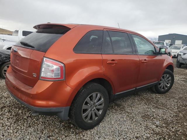 Photo 3 from auction – 2007 FORD EDGE SEL with VIN 2FMDK48C47BA93742