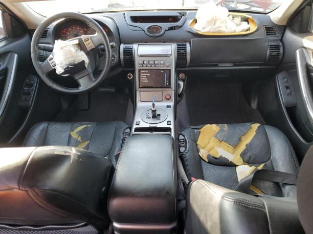 Photo 8 from auction – 2004 INFINITI G35 with VIN JNKCV51E04M616610