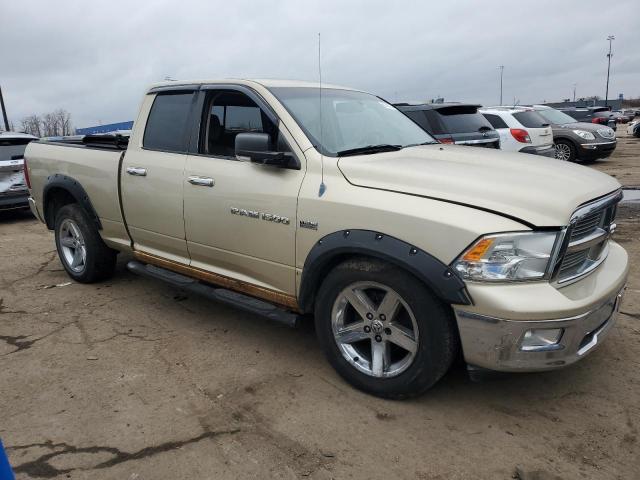 Photo 4 from auction – 2011 DODGE RAM 1500 with VIN 1D7RV1GT5BS530833