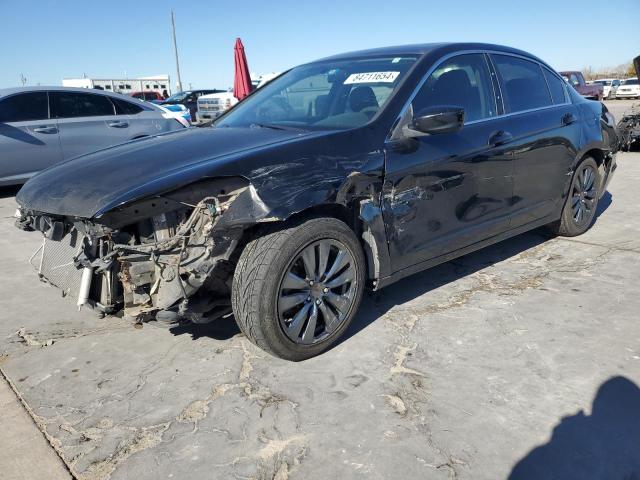 Photo 1 from auction – 2012 HONDA ACCORD EX with VIN 1HGCP2F71CA108104