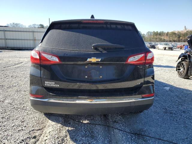 Photo 6 from auction – 2019 CHEVROLET EQUINOX LT with VIN 3GNAXKEV3KL388130