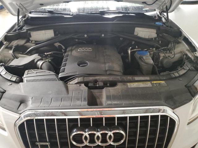 Photo 12 from auction – 2014 AUDI Q5 PREMIUM with VIN WA1LFAFP1EA030402