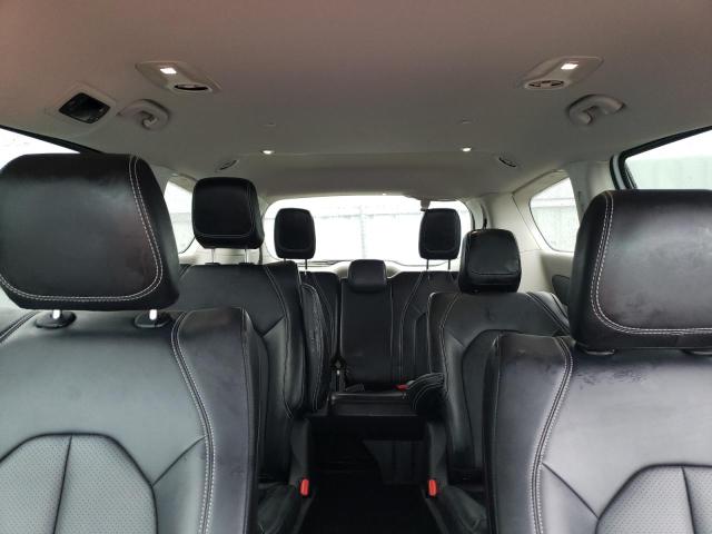 Photo 10 from auction – 2024 CHRYSLER PACIFICA H with VIN 2C4RC1S77RR153783