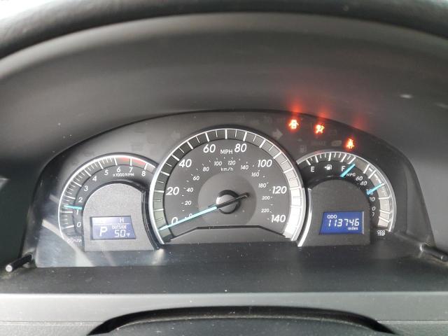Photo 9 from auction – 2012 TOYOTA CAMRY BASE with VIN 4T1BF1FK8CU193660