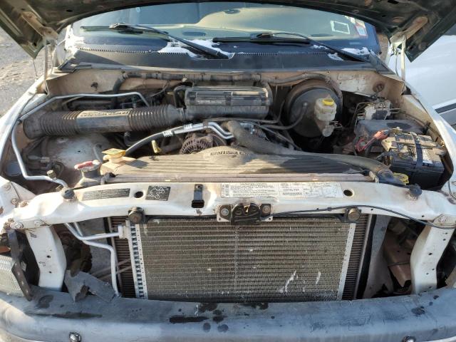 Photo 11 from auction – 2001 DODGE RAM 1500 with VIN 1B7HF13Z21J266326