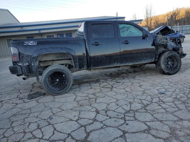 Photo 3 from auction – 2011 CHEVROLET SILVERADO with VIN 3GCPKSE36BG378698