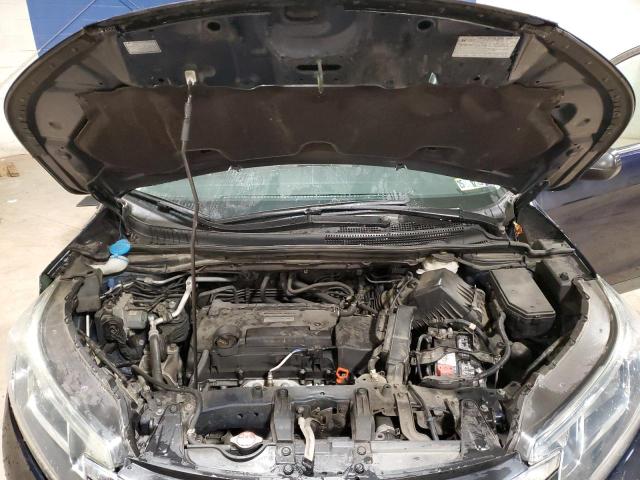 Photo 12 from auction – 2016 HONDA CR-V SE with VIN 2HKRM4H45GH607065