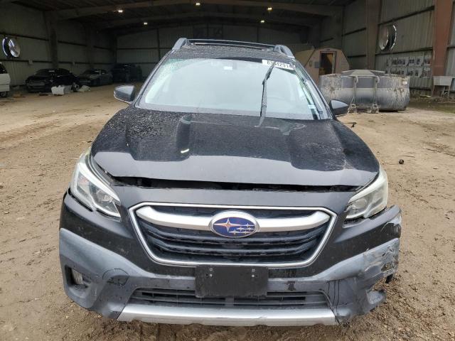 Photo 5 from auction – 2020 SUBARU OUTBACK LI with VIN 4S4BTANC5L3113501