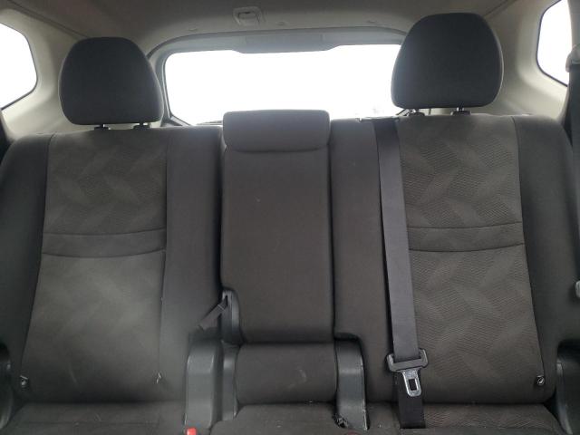 Photo 10 from auction – 2016 NISSAN ROGUE S with VIN KNMAT2MV1GP669666