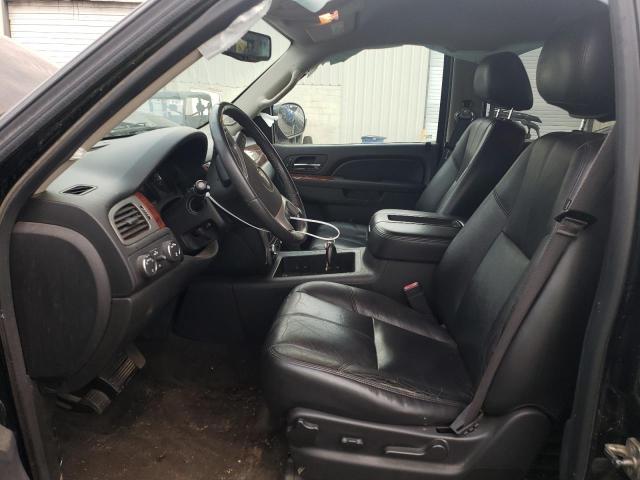 Photo 7 from auction – 2014 GMC YUKON SLT with VIN 1GKS2CE03ER213352