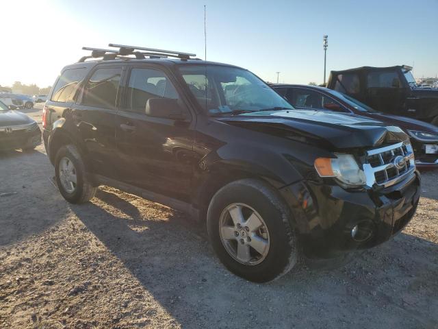 Foto 4 de la subasta – 2012 FORD ESCAPE XLT con VIN 1FMCU9DG9CKA99323