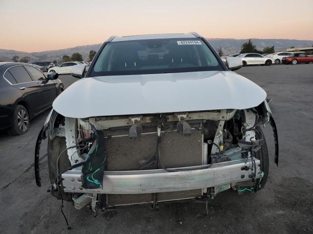 Photo 5 from auction – 2022 TOYOTA HIGHLANDER with VIN 5TDDZRBH1NS208343