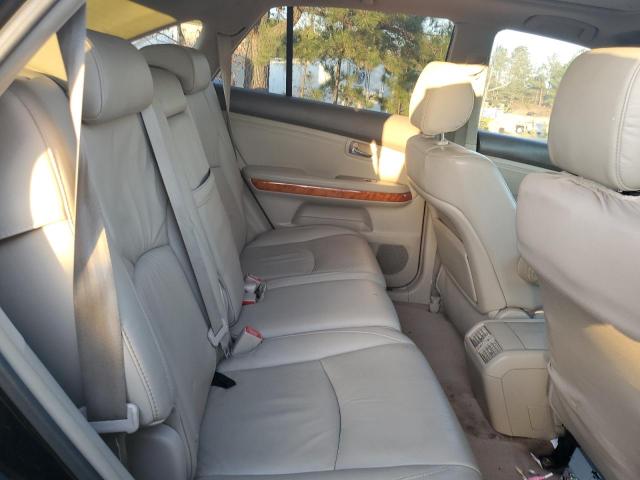 Photo 10 from auction – 2006 LEXUS RX 330 with VIN 2T2GA31U86C049097