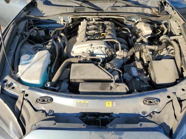 Photo 11 from auction – 2017 MAZDA MX-5 MIATA with VIN JM1NDAD71H0120876