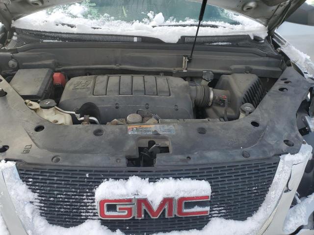 Photo 12 from auction – 2012 GMC ACADIA SLE with VIN 1GKKVNED1CJ210001