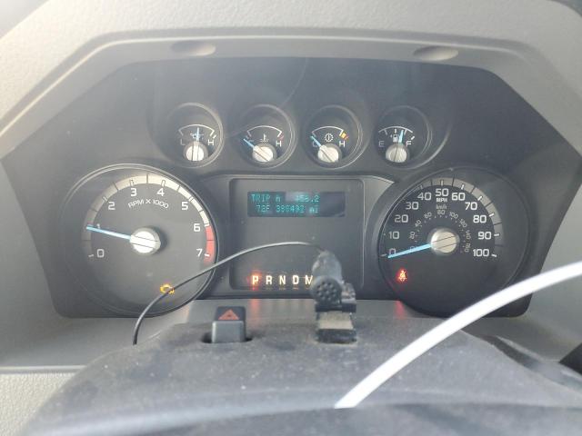 Zdjęcie 9 z aukcji – 2011 FORD F250 SUPER z VIN 1FT7X2A68BEB77362