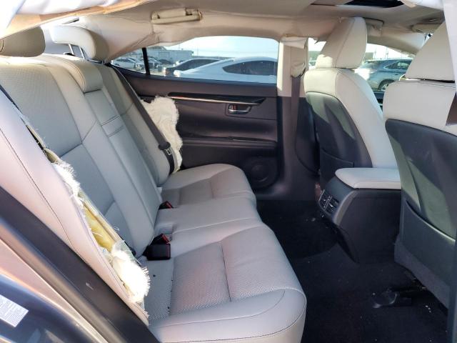 Photo 10 from auction – 2017 LEXUS ES 350 with VIN JTHBK1GG0H2258707