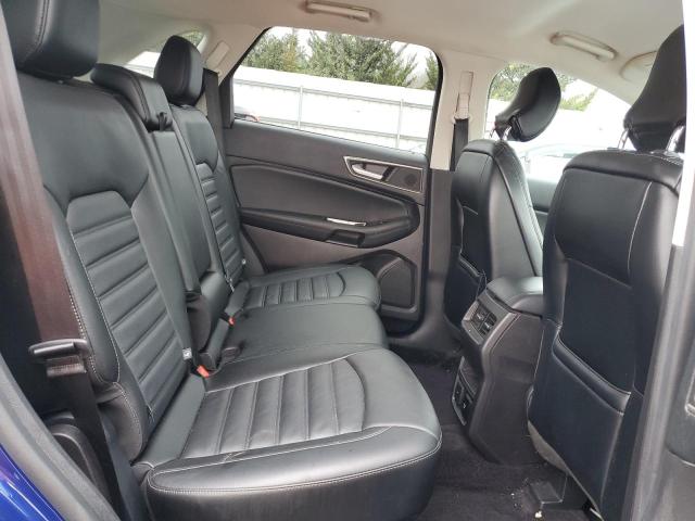 Photo 11 from auction – 2015 FORD EDGE SEL with VIN 2FMTK4J82FBB77462