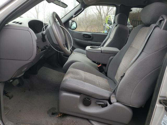 Foto 7 de la subasta – 2003 FORD F150 con VIN 1FTRX08L23KD83790