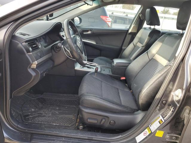 Photo 7 from auction – 2012 TOYOTA CAMRY BASE with VIN 4T1BF1FK4CU612684