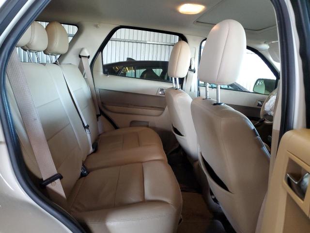 Photo 11 from auction – 2010 FORD ESCAPE LIM with VIN 1FMCU9EG1AKB24436