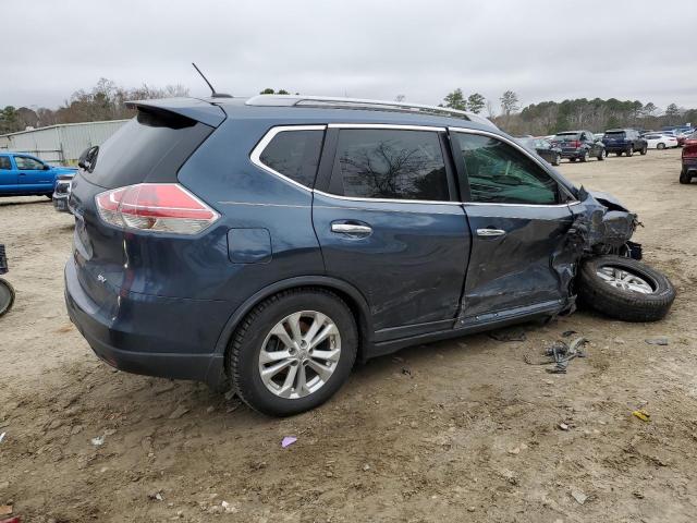 Photo 3 from auction – 2015 NISSAN ROGUE S with VIN 5N1AT2MT2FC780940