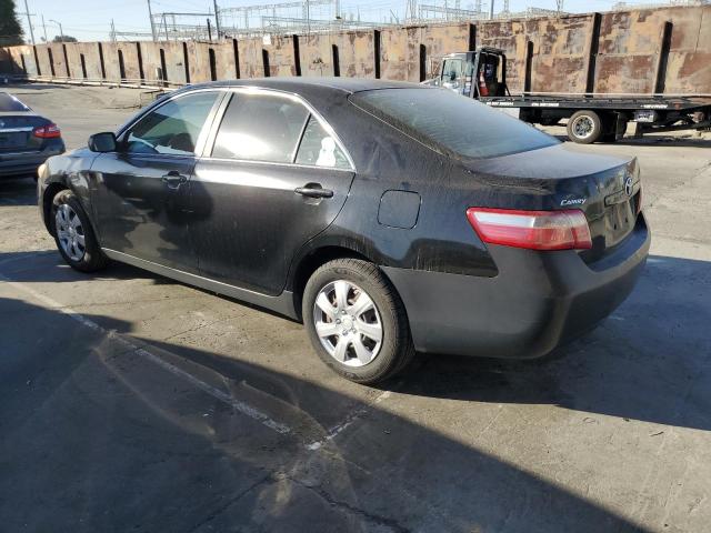 Photo 2 from auction – 2007 TOYOTA CAMRY CE with VIN 4T1BE46K87U020764