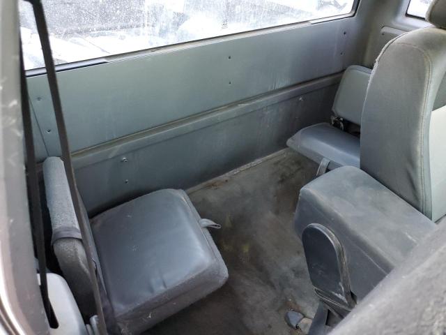 Photo 10 from auction – 2011 FORD RANGER SUP with VIN 1FTKR1EE8BPA84328