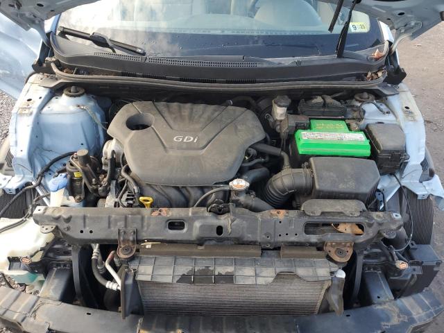 Photo 11 from auction – 2014 HYUNDAI ACCENT GLS with VIN KMHCT5AEXEU165044