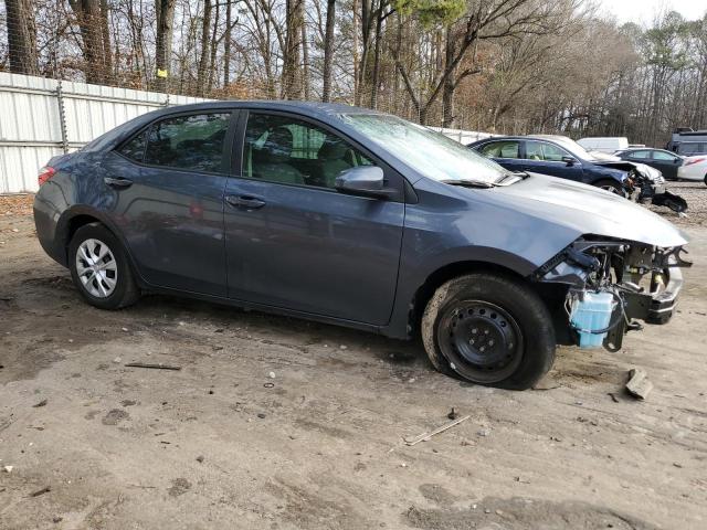 Photo 4 from auction – 2016 TOYOTA COROLLA L with VIN 5YFBURHE5GP394080