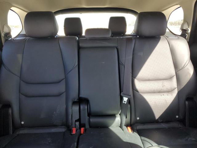 Photo 10 from auction – 2019 MAZDA CX-9 TOURI with VIN JM3TCACY8K0321077