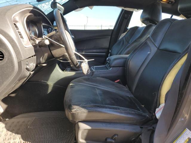 Photo 7 from auction – 2019 DODGE CHARGER SX with VIN 2C3CDXBG9KH696087