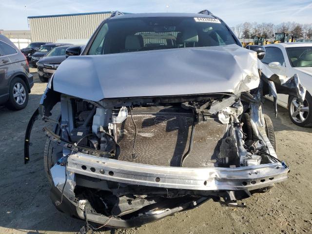 Photo 5 from auction – 2022 HONDA PASSPORT E with VIN 5FNYF8H05NB029121