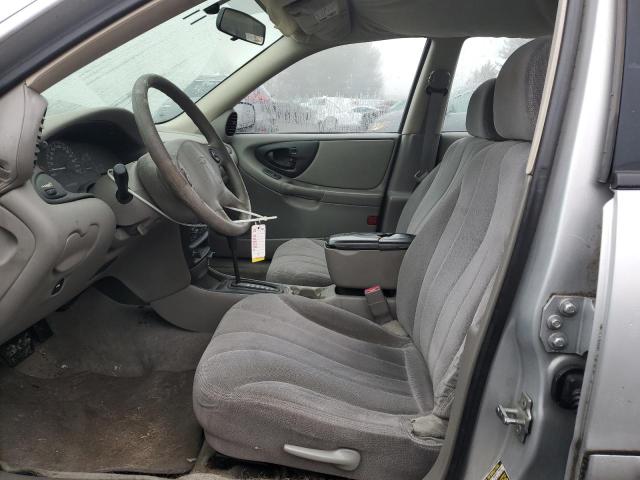 Photo 7 from auction – 2005 CHEVROLET CLASSIC with VIN 1G1ND52FX5M123550
