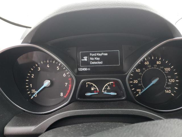 Photo 9 from auction – 2019 FORD ESCAPE SE with VIN 1FMCU0GD9KUB14791